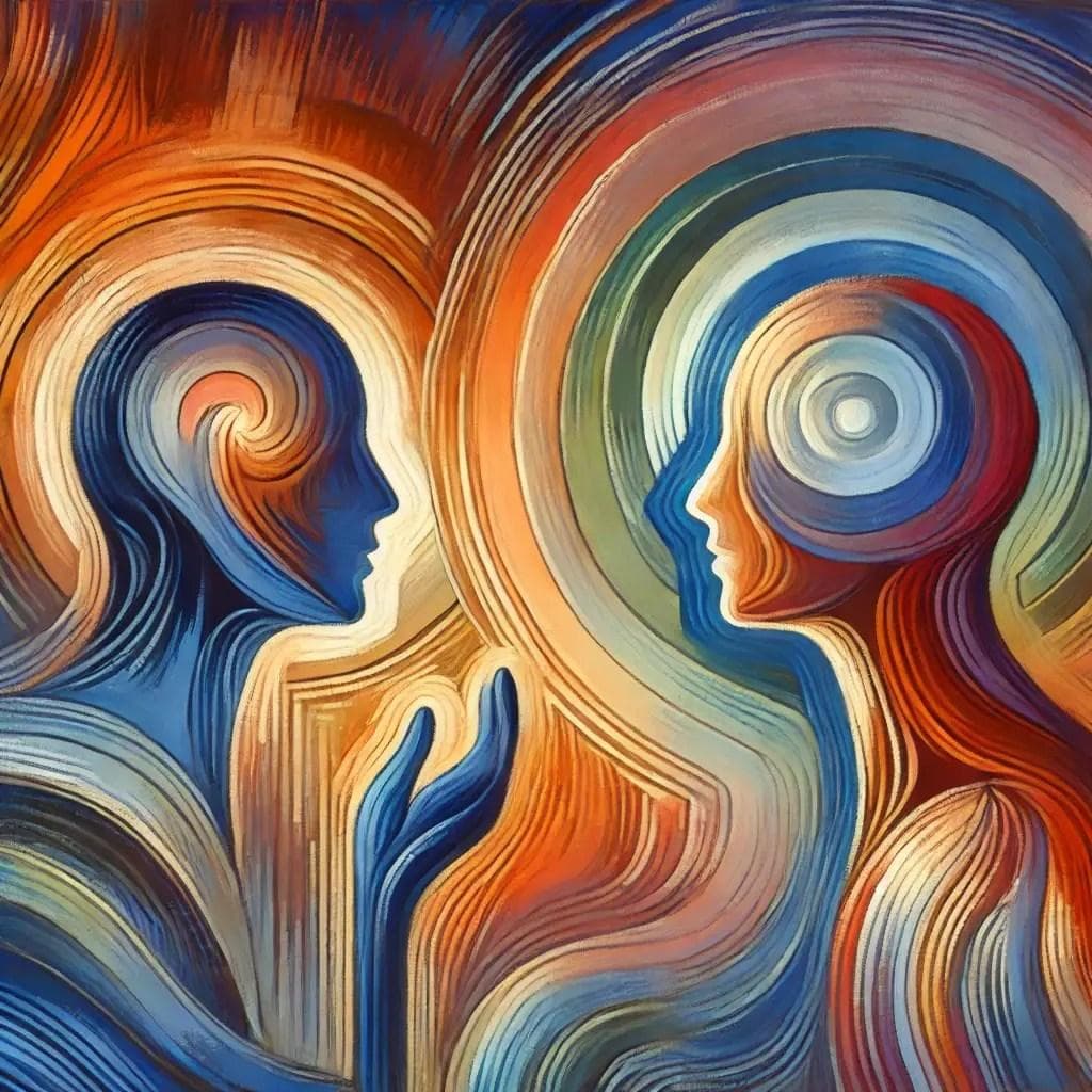 处事圆滑的艺术：如何提升人际交往技巧