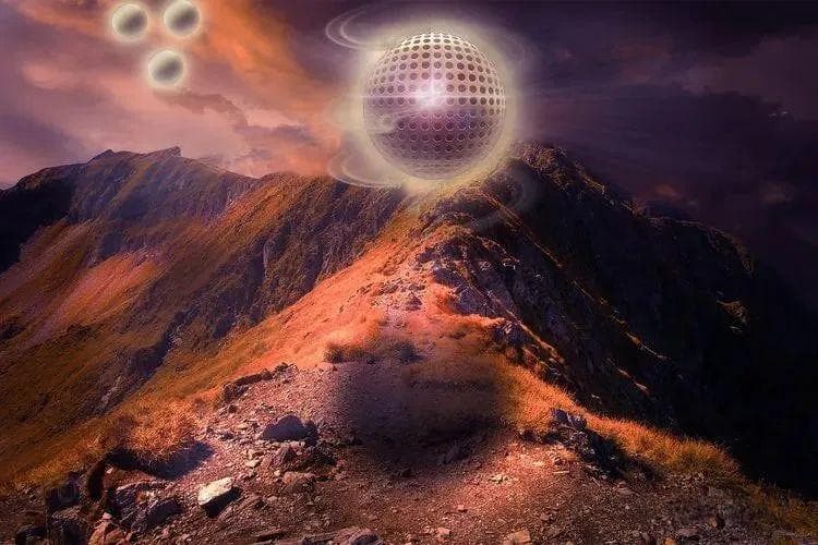 三体中，三体世界为什么被立即毁灭，而地球却晚了几十年？