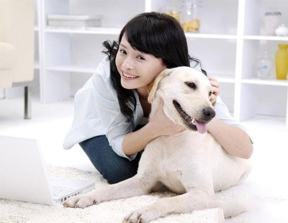 狗狗几种疾病会传染给人类
