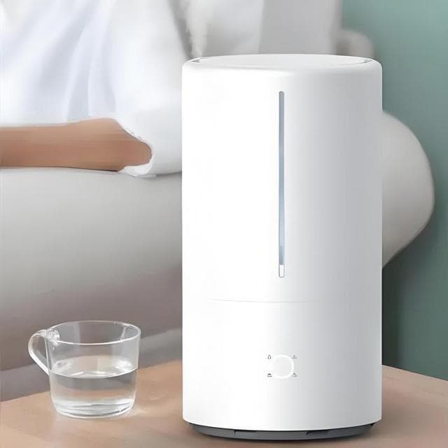 加湿器怎么选？这份秋冬选购指南请收好