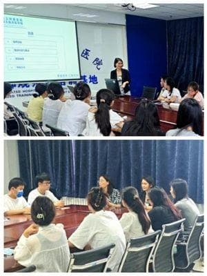 郑州大学第五附属医院：筑梦康复 启航新篇