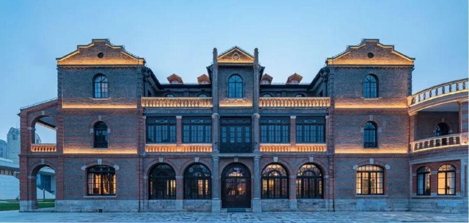 石家庄城市更新：留住历史记忆，打造文化新地标