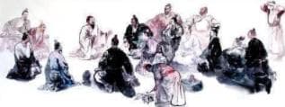 “内圣外王”出自哪里？“内圣外王”之道是什么？