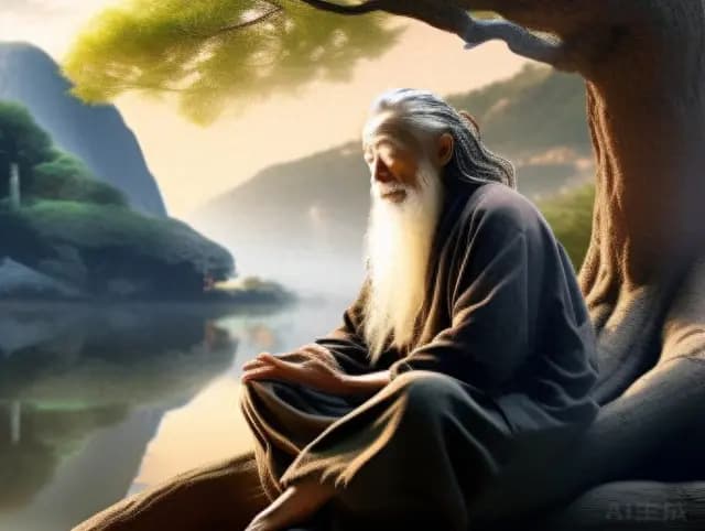 人生哲学：修行的力量，你了解吗？