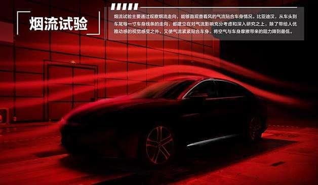 风阻影响冬季续航？为什么新能源车更应该注重风阻