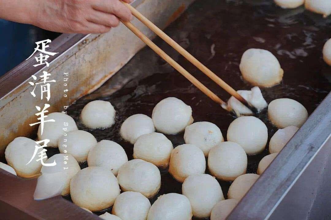 收藏！五一来临海吃什么？跟着这份清单打卡