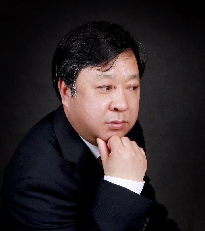 书法道心本体的现代审视