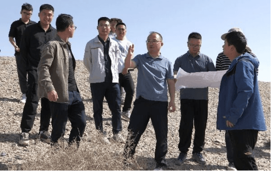 李俊：深耕一线建电网 勇做工程“护航者”