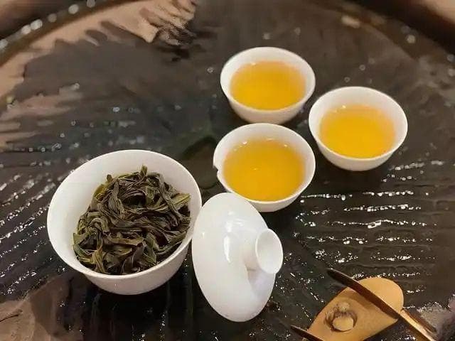 鸭屎香茶的冲泡方法，掌握7个要点泡好茶！