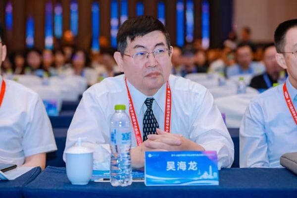让智能的数学分离突破分析科学难题——湖南大学特聘岳麓学者、二级教授吴海龙