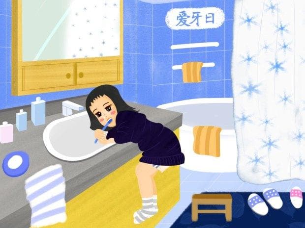 镜子是不是不能对床？风水解读与家居布局