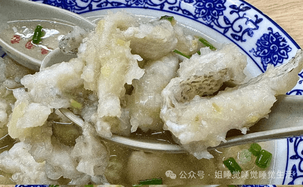 温州十大特色美食：从鱼丸到麦饼，品味这座城市的独特风味
