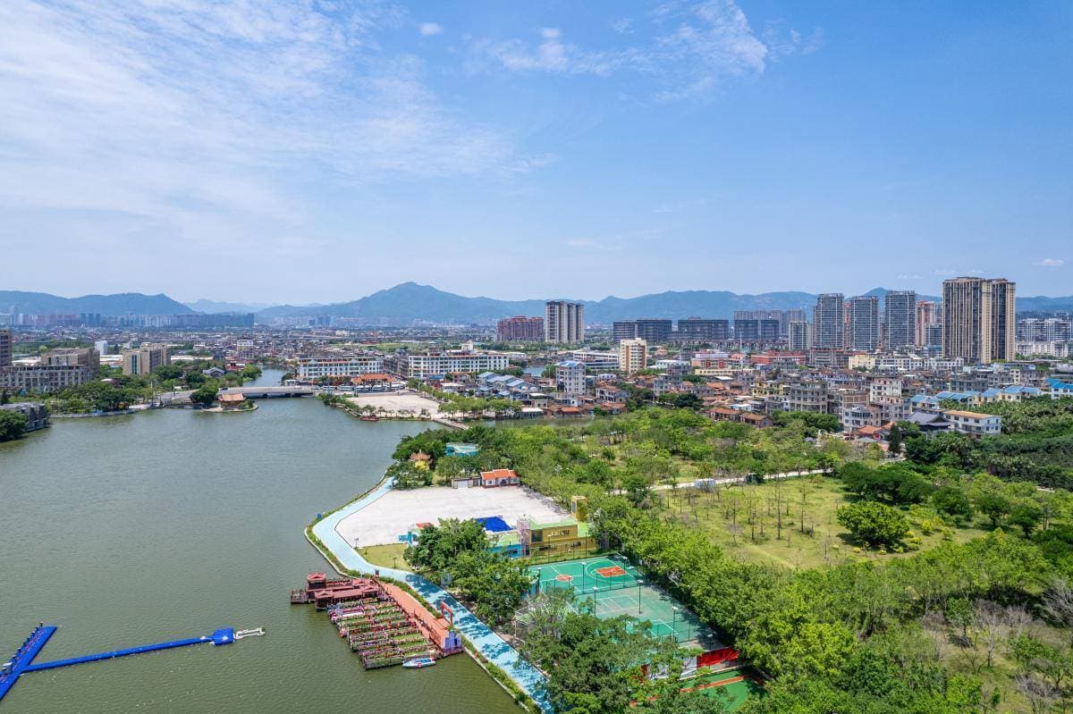湖南省株洲市茶陵县主要旅游景点排行榜