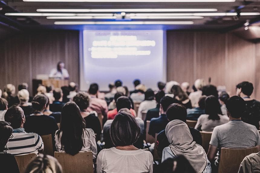 研究生学术会议汇报PPT制作指南