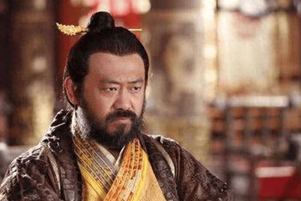 宇文泰和高欢：史上唯一堪称一生宿敌的枭雄，到底谁更胜一筹？