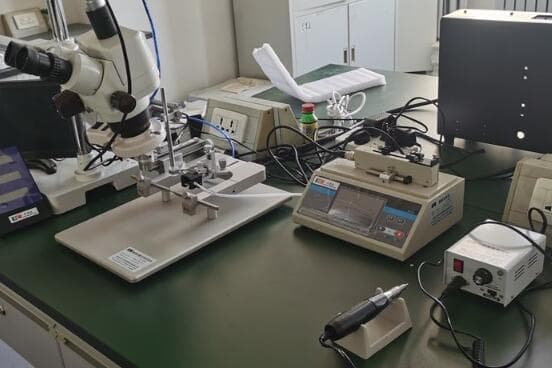 微量注射泵操作流程指南