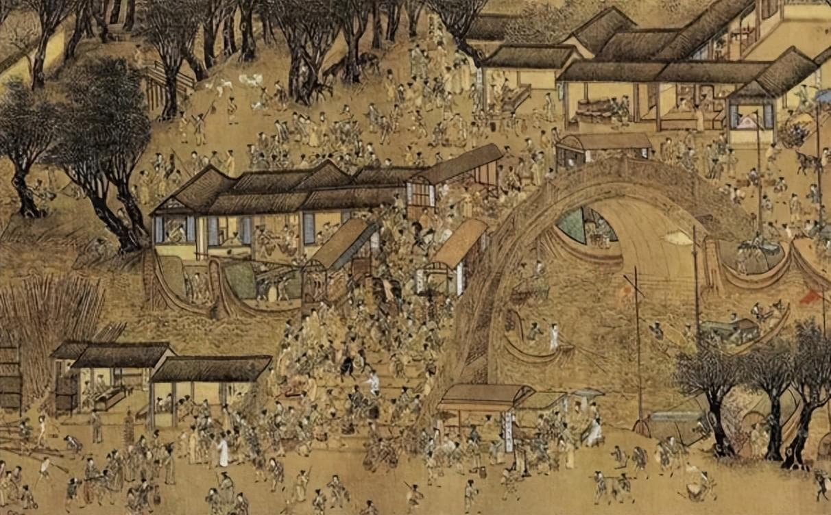 “西山夫子深穷理，能以逢干作保身”，浅谈宋代担保交易的特点
