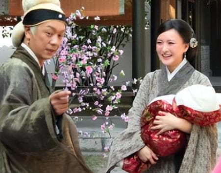 古代大户人家为何要请奶娘抚养孩子？奶娘的地位又是什么样的？
