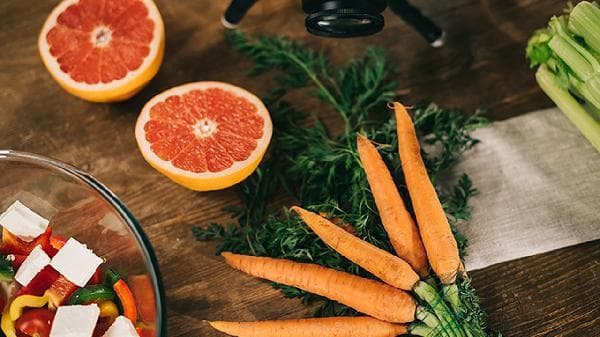 胃糜烂患者饮食禁忌：这些食物要少吃