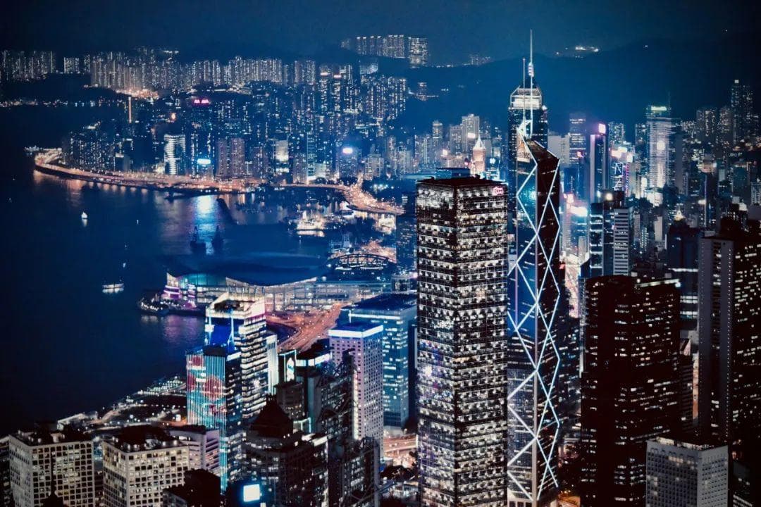 港漂，大厂人的下一站