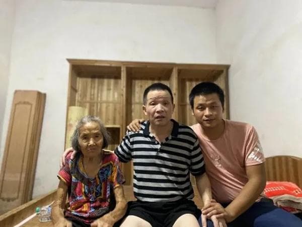 张玉环：从凶手到无罪，被迫缺席的27年