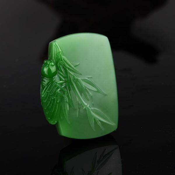 俄罗斯碧玉特点