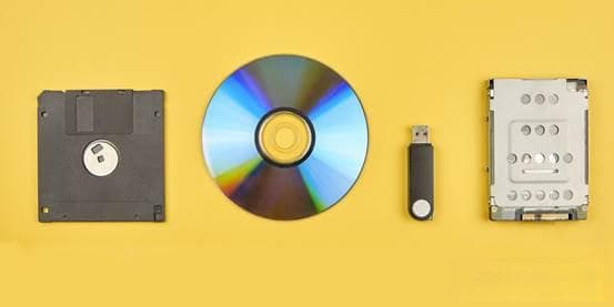 虚拟磁盘格式有哪些？VDI、VHD、VMDK、VHDX的区别和优缺点