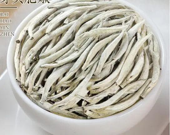 白茶有几个品种？白茶品类大揭秘