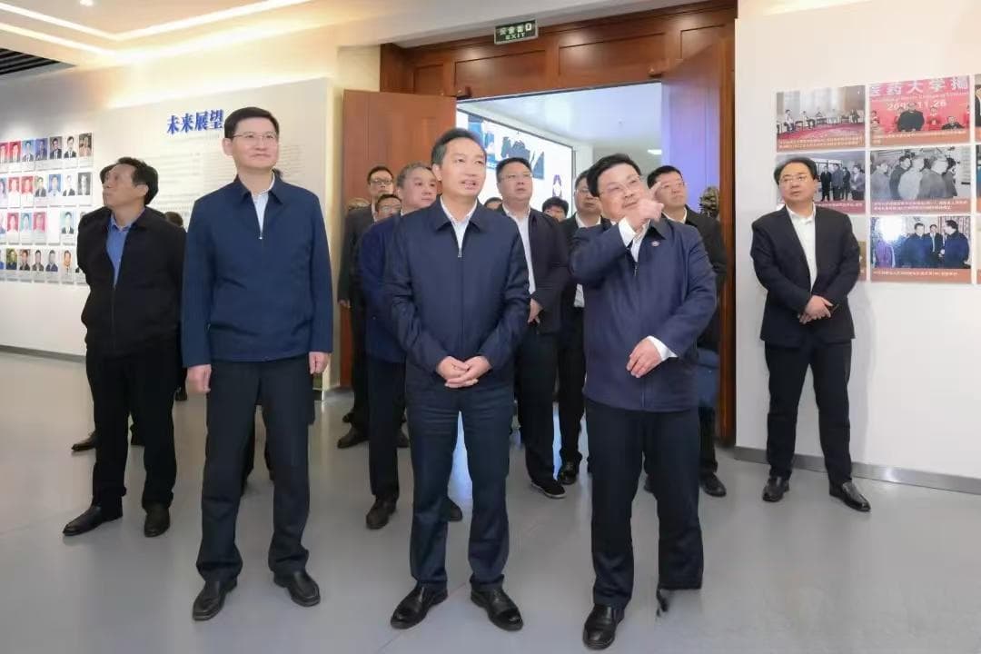 一年前的这场行动 郴州收获了什么