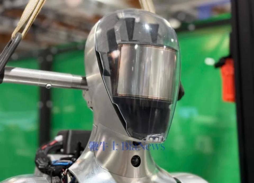 机器人公司Figure放弃使用OpenAI，转而支持内部模型