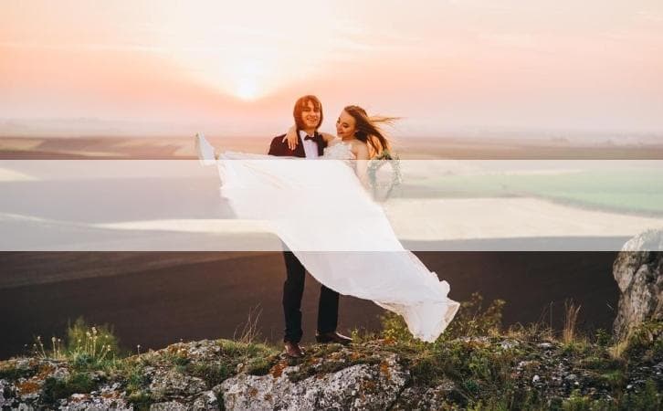 婚礼定制全攻略：从策划到执行的完整指南