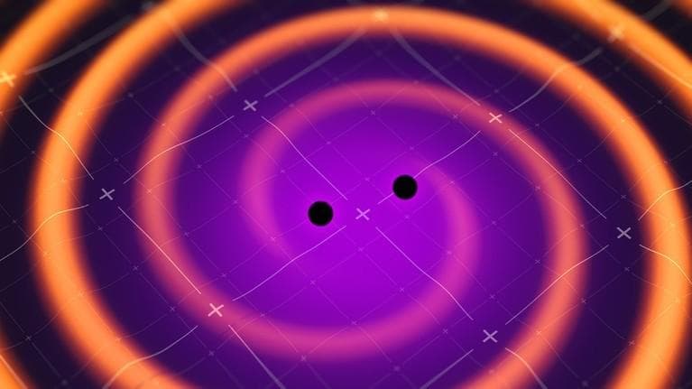 从脉冲星计时阵列到桌面探测器，四种新工具全力“捕捉”引力波
