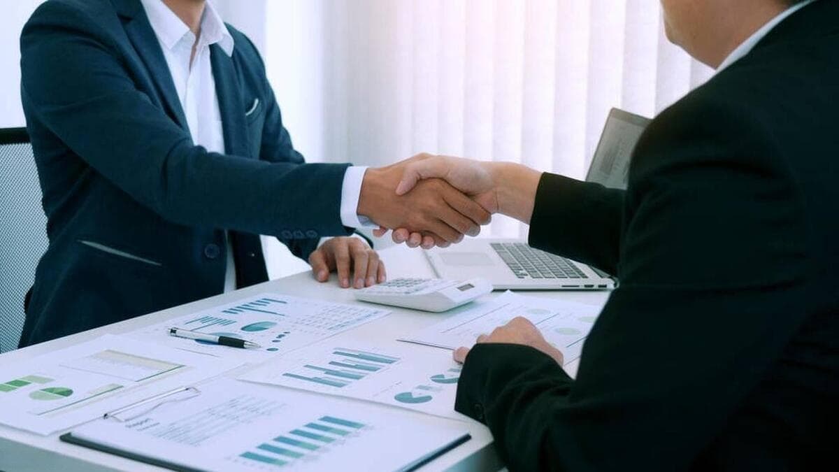 如何避免助贷中介的陷阱？签约前这5个注意事项你不能忽视！