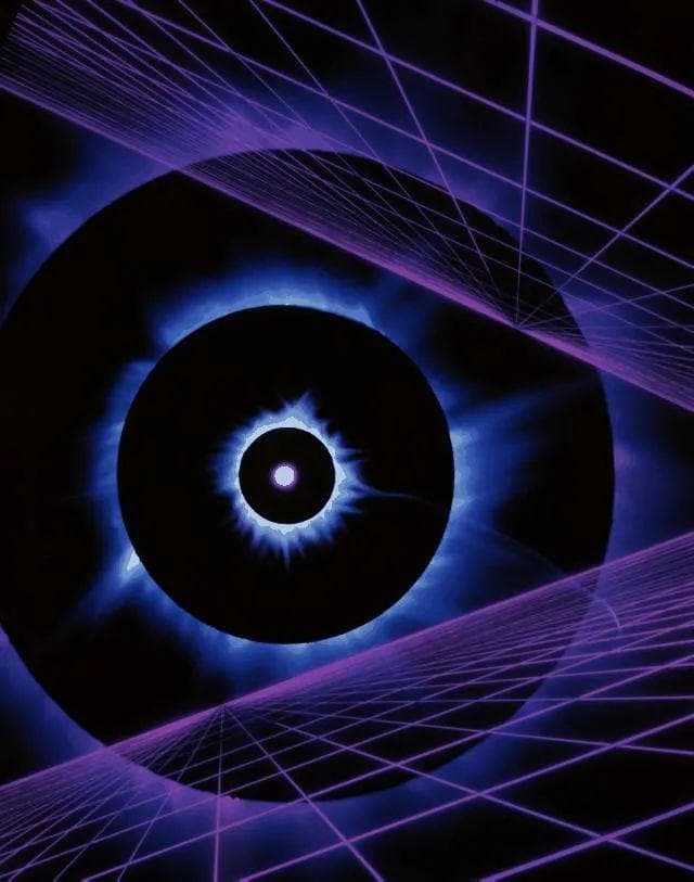 宇宙学家：万物起源于虚空本身