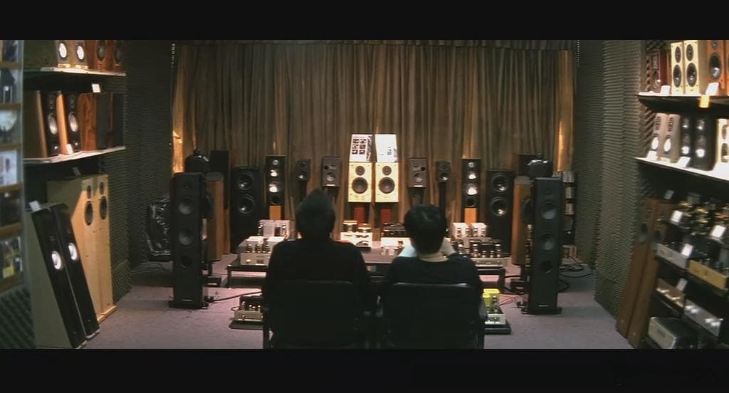 HiFi试听指南：除了《渡口》和《加州旅馆》，还有哪些适合试听的曲目？