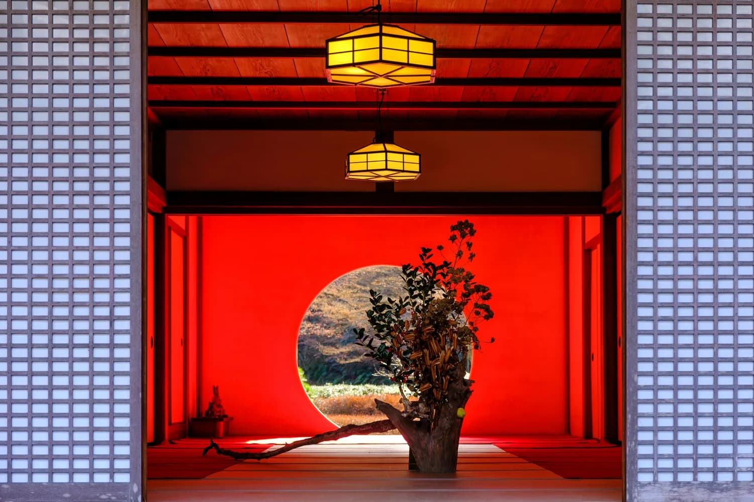 揭秘古代洞房花烛夜：不只是新婚之夜，更是孝道文化的传承
