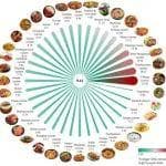 中国科学院大学团队Nature Food发文：中国十大菜系碳排放研究