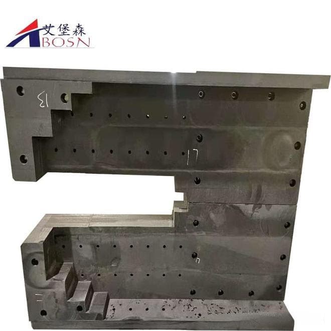 铅硼聚乙烯屏蔽板：辐射防护的新选择与应用