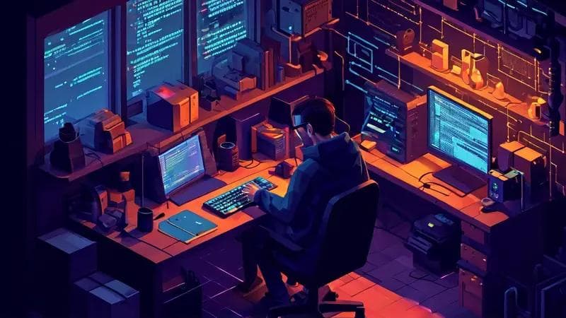 日常如何监管网络安全