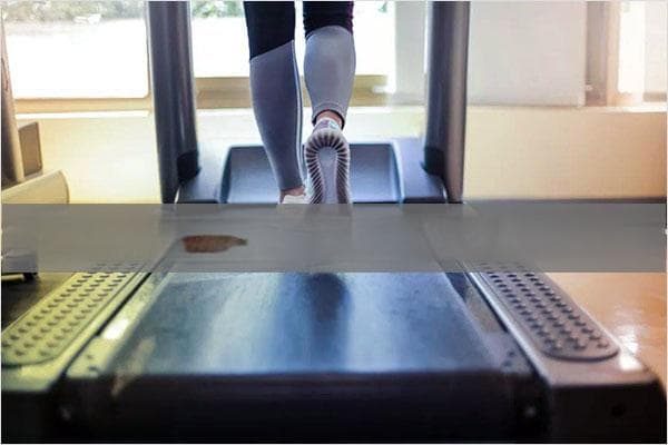跑步机速度多少合适？五种运动模式详解