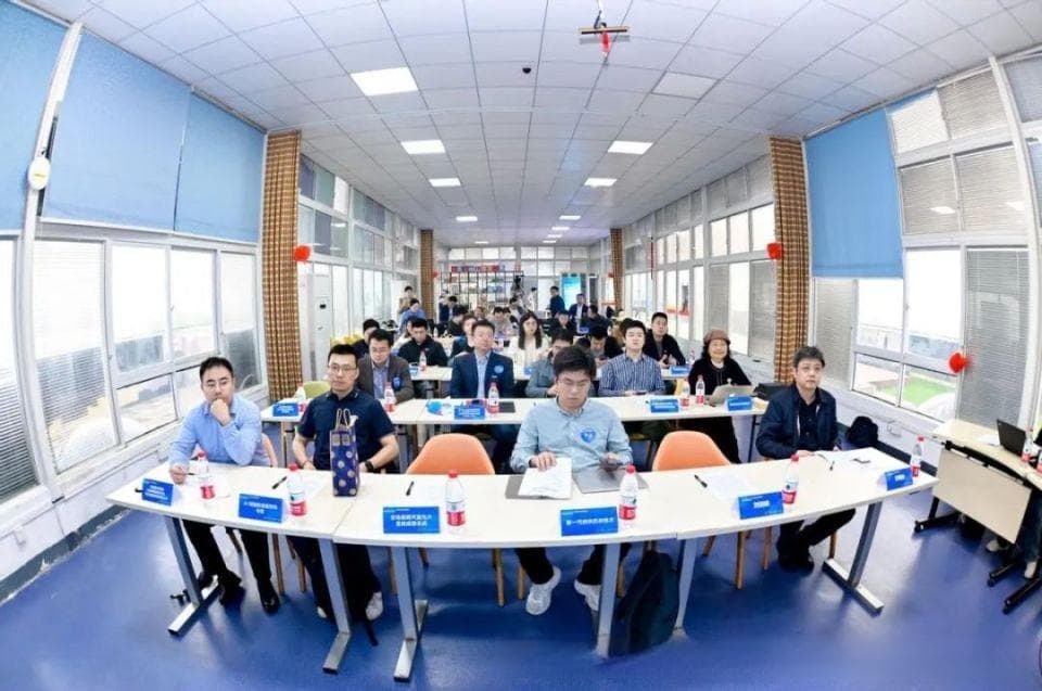 华中科技大学举办科研成果产业化项目路演，展示医工融合最新进展