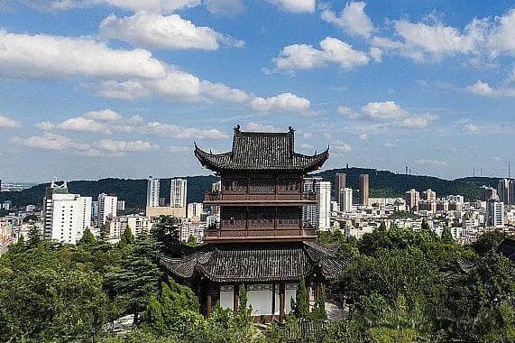 荆门旅游攻略：从岳飞城到漳河，三日玩遍荆楚名城