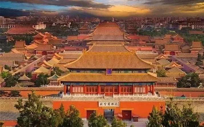 中国古代八大工程奇迹，佩服古人的智慧