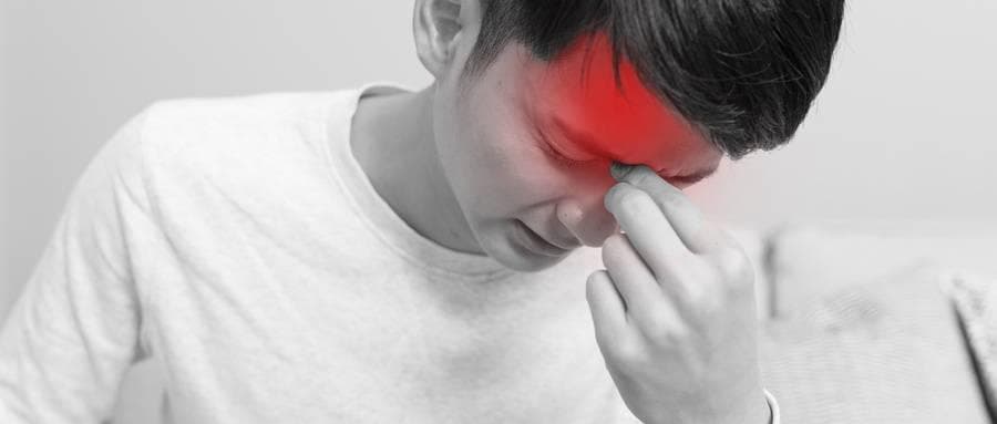 头痛别忍着：这几种情况需警惕
