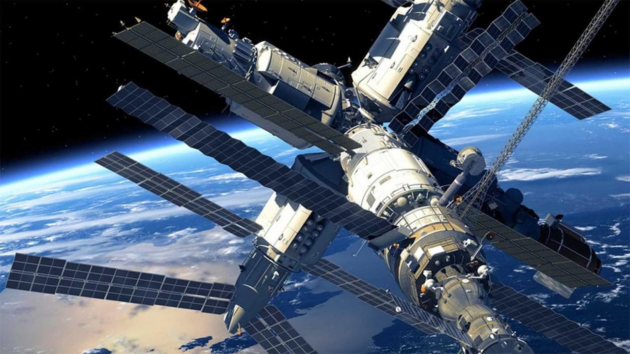 空间站：它们是什么以及它们如何帮助我们探索太空？