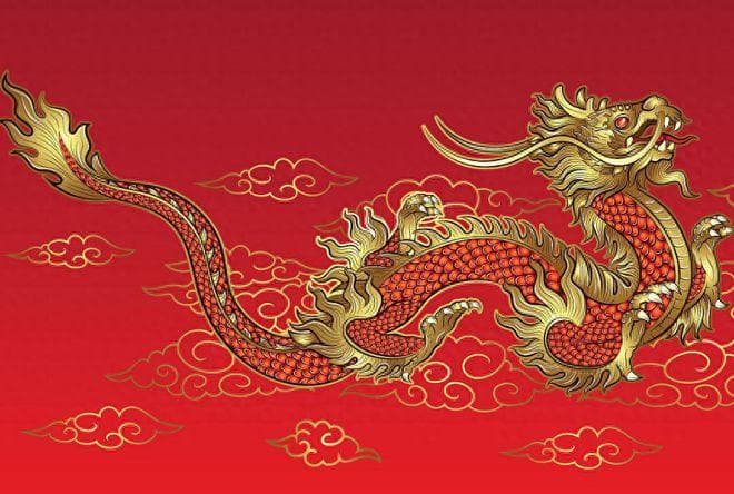 龙年逢九要穿红？2024龙年将至，为什么要穿红色，究竟有道理吗？