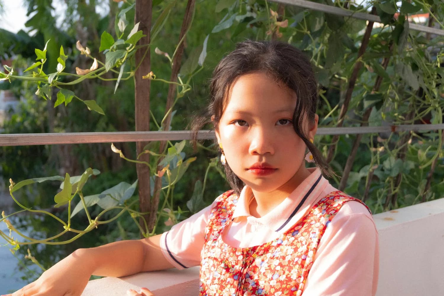 庄心妍新歌《妈妈你去哪儿》，歌词戳泪点！