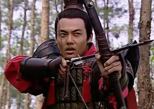 霍光与霍去病：战场上的舅甥英雄