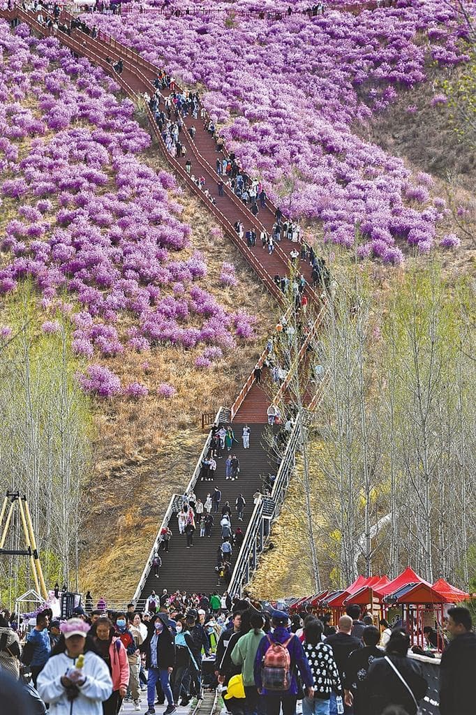 旺季来临，内蒙古文旅蓄势待发