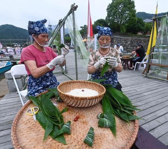 家乡端午节有哪些活动？家乡端午节活动大揭秘！传统与乐趣一网打尽!